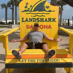 Meet your Posher, Todd